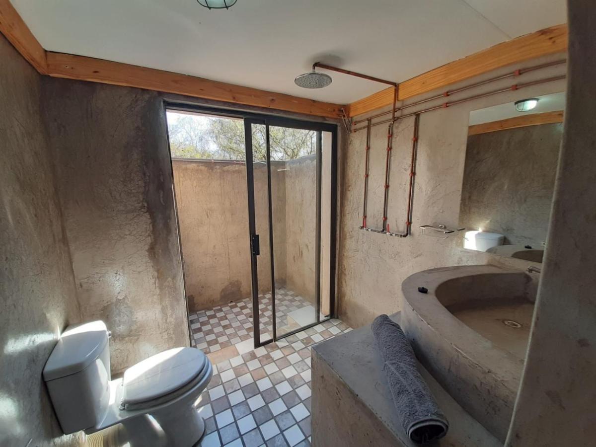 African Bush Escape Marloth Park Ngoại thất bức ảnh