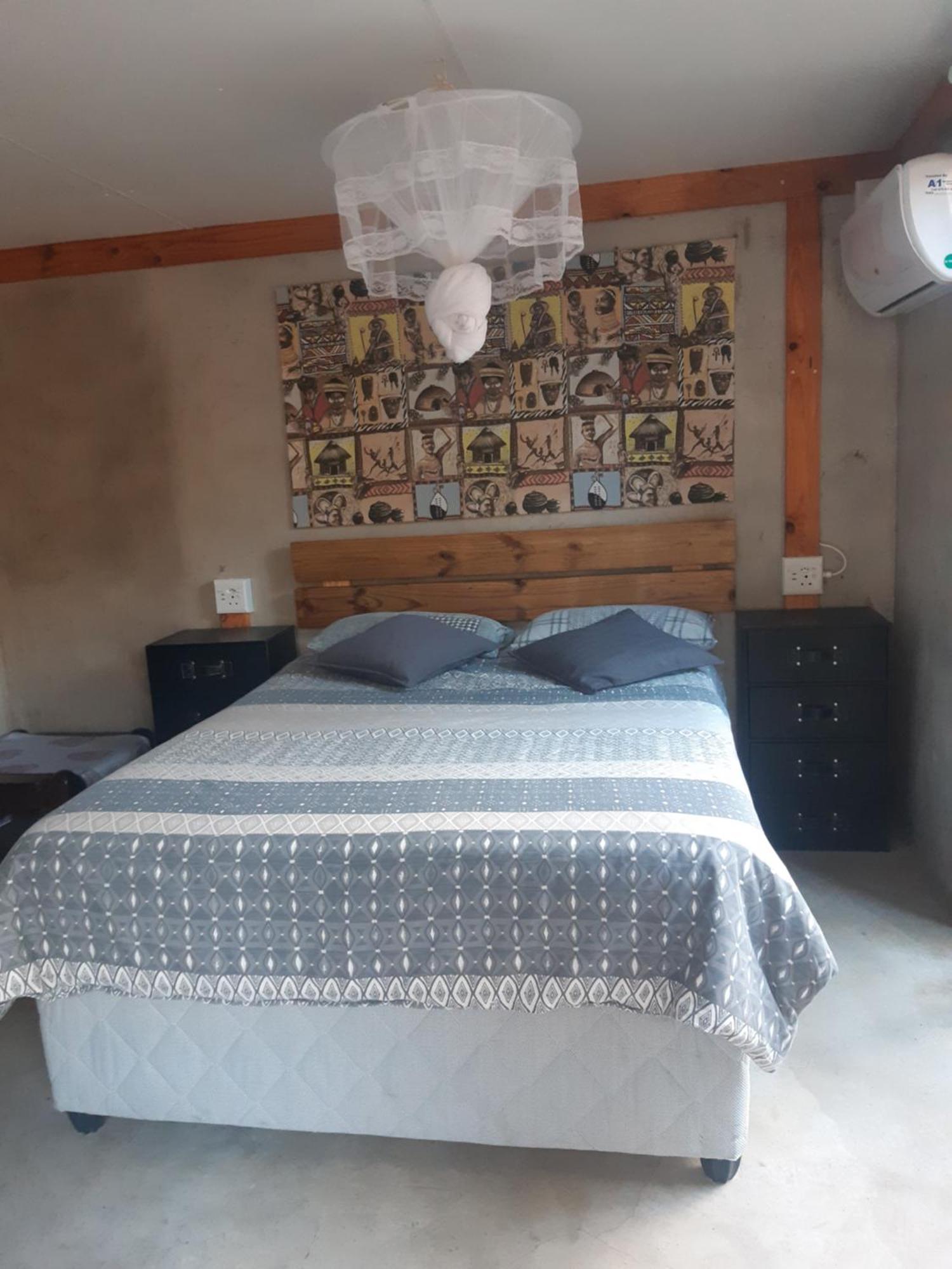 African Bush Escape Marloth Park Ngoại thất bức ảnh