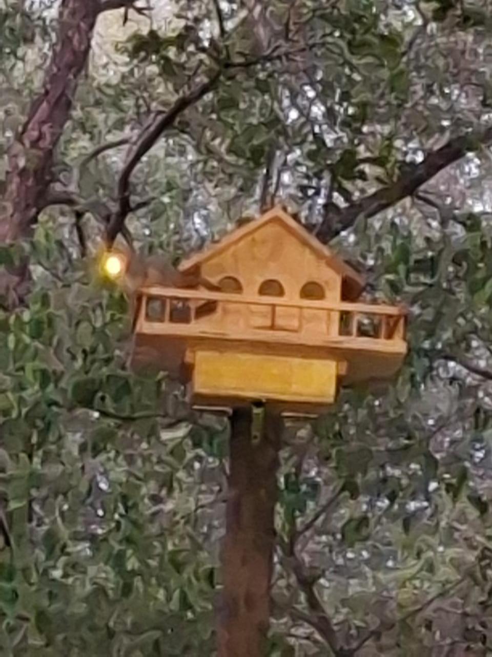 African Bush Escape Marloth Park Ngoại thất bức ảnh